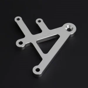 Tyga Step Kit Replacement Right Side Hanger, NC30/35. (Clearout)