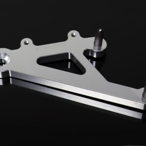 Tyga Step Kit Replacement Left Side Hanger, VJ22, Assy.