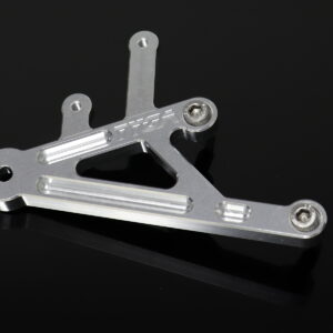 Tyga Step Kit Replacement Right Side Hanger, VJ22, Assy.