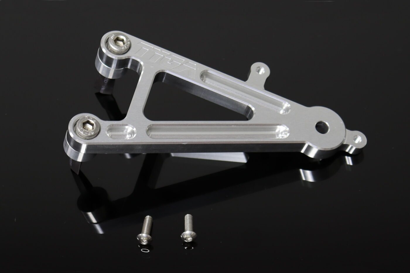 Tyga Step Kit Replacement Left Side Hanger, Aprilia RS-250, Assy.