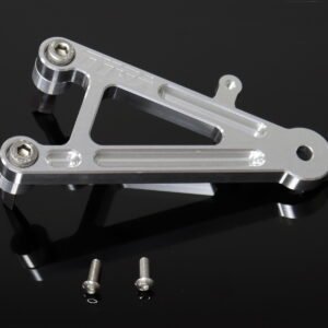 Tyga Step Kit Replacement Left Side Hanger, Aprilia RS-250, Assy.