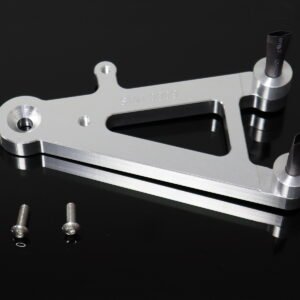 Tyga Step Kit Replacement Left Side Hanger, Aprilia RS-250, Assy.