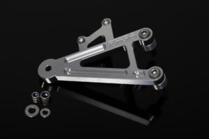 Tyga Step Kit Replacement Right Side Hanger, Aprilia RS-250, Assy.