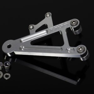 Tyga Step Kit Replacement Right Side Hanger, Aprilia RS-250, Assy.