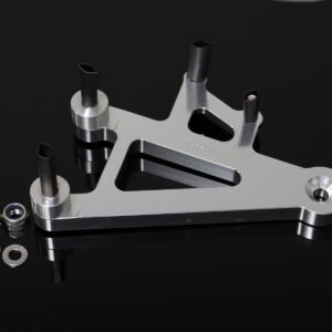 Tyga Step Kit Replacement Right Side Hanger, Aprilia RS-250, Assy.