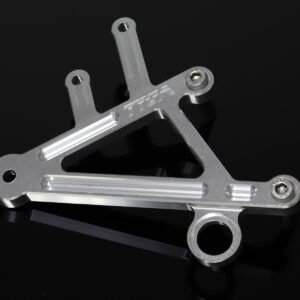 Tyga Step Kit Replacement Right Side Hanger, VJ21, Assy.