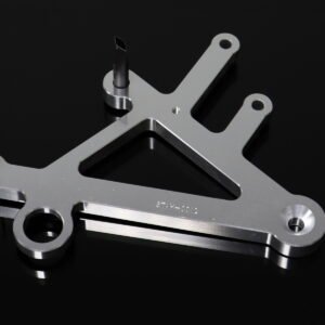 Tyga Step Kit Replacement Right Side Hanger, VJ21, Assy.