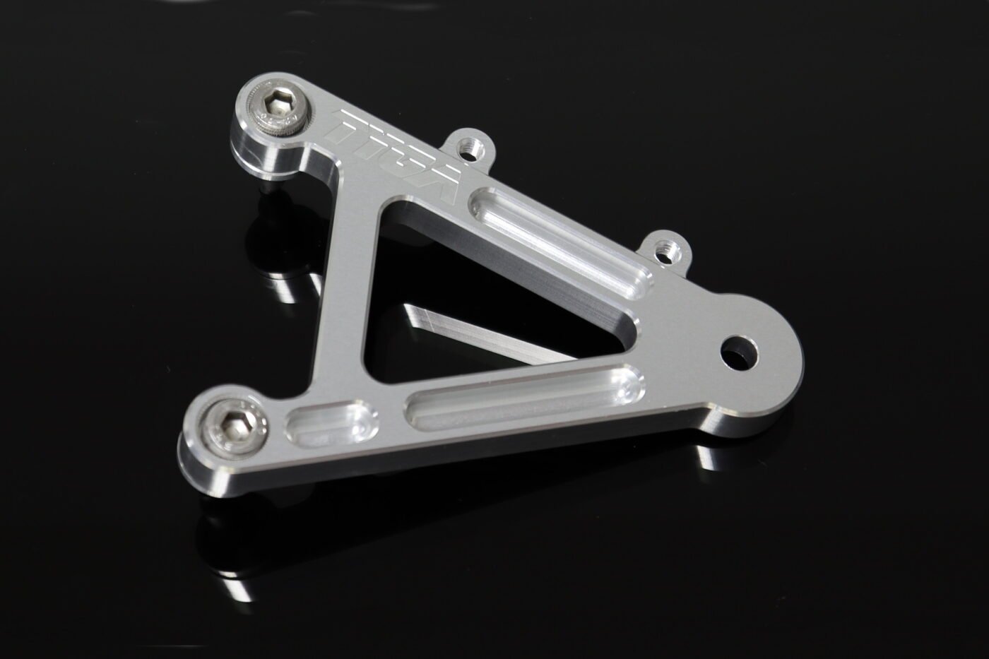 Tyga Step Kit Replacement Left Side Hanger, Hawk/Bros
