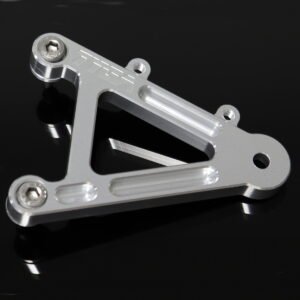 Tyga Step Kit Replacement Left Side Hanger, Hawk/Bros