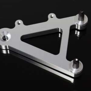 Tyga Step Kit Replacement Left Side Hanger, Hawk/Bros