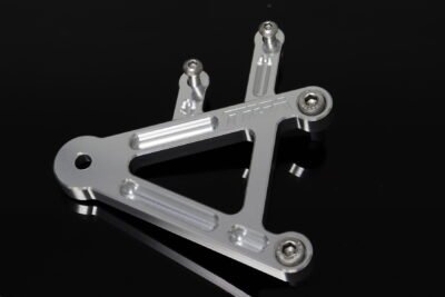 Tyga Step Kit Replacement Right Side Hanger, Hawk/Bros