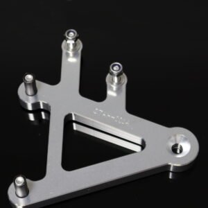 Tyga Step Kit Replacement Right Side Hanger, Hawk/Bros