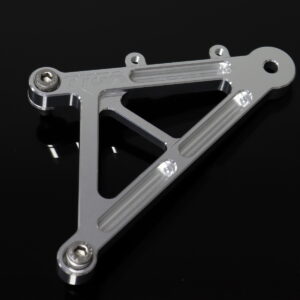 Tyga Step Kit Replacement Left Side Hanger, MC22 CBR250RR, Assy.