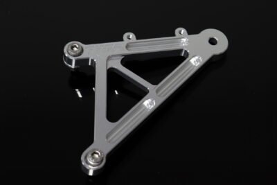 Tyga Step Kit Replacement Left Side Hanger, MC22 CBR250RR, Assy.