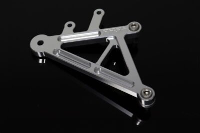 Tyga Step Kit Replacement Right Side Hanger, MC22 CBR250RR, Assy.