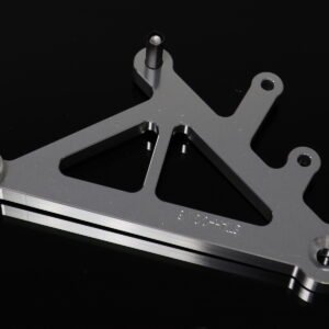 Tyga Step Kit Replacement Right Side Hanger, MC22 CBR250RR, Assy.