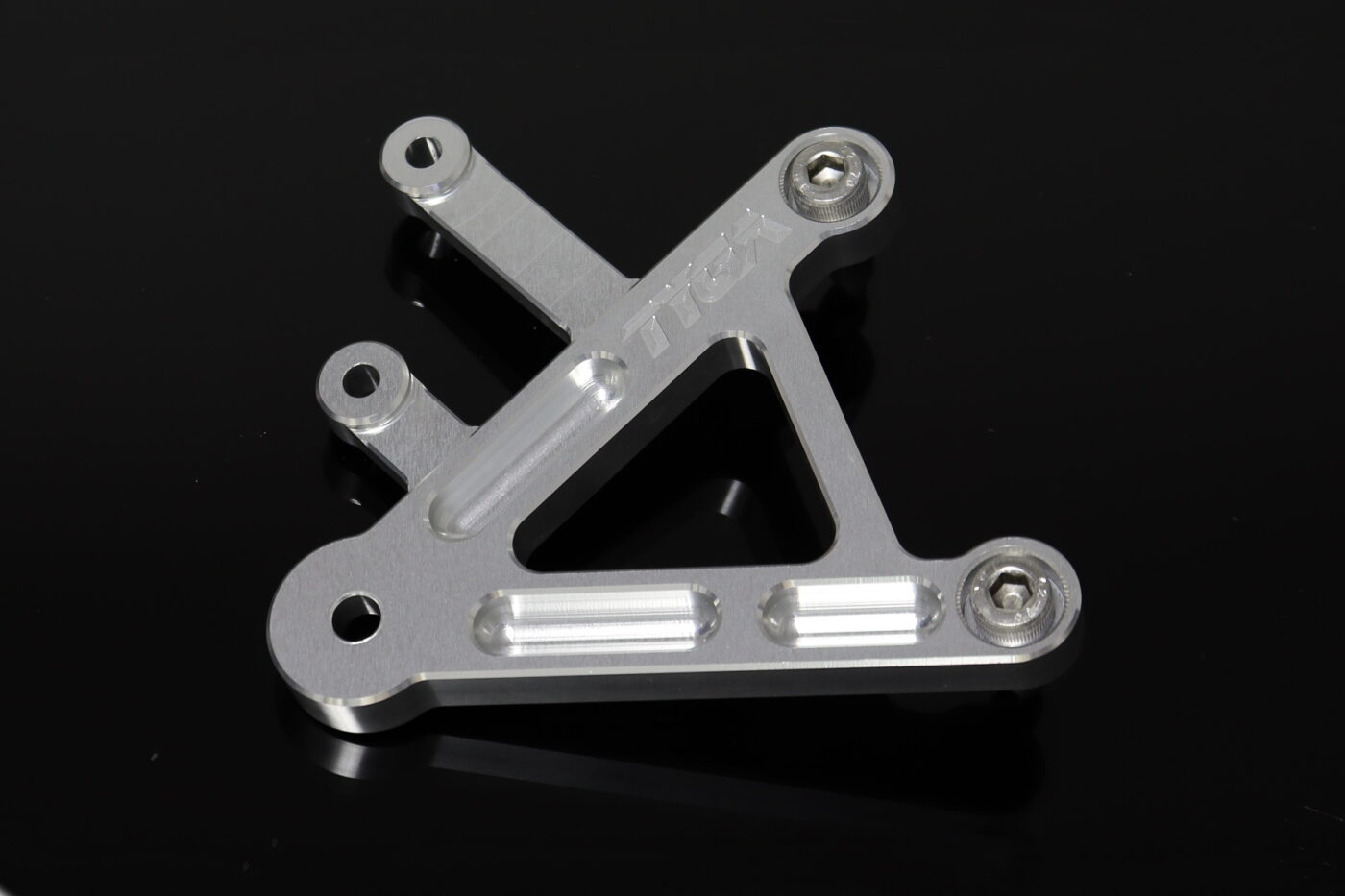 Tyga Step Kit Replacement Right Side Hanger, VTR1000 SP2, Assy.