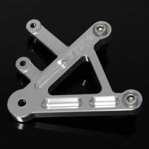 Tyga Step Kit Replacement Right Side Hanger, VTR1000 SP2, Assy.