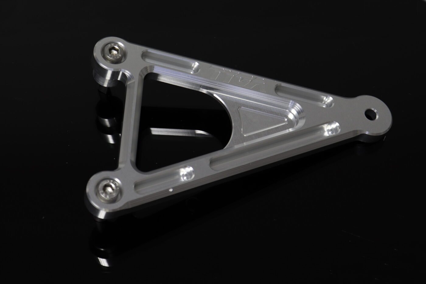 Tyga Step Kit Replacement Left Side Hanger, Aprilia RS-125, Assy.