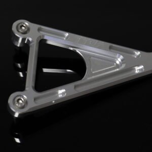 Tyga Step Kit Replacement Left Side Hanger, Aprilia RS-125, Assy.