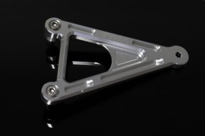 Tyga Step Kit Replacement Left Side Hanger, Aprilia RS-125, Assy.