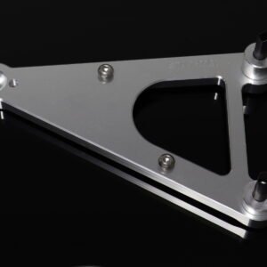 Tyga Step Kit Replacement Left Side Hanger, Aprilia RS-125, Assy.