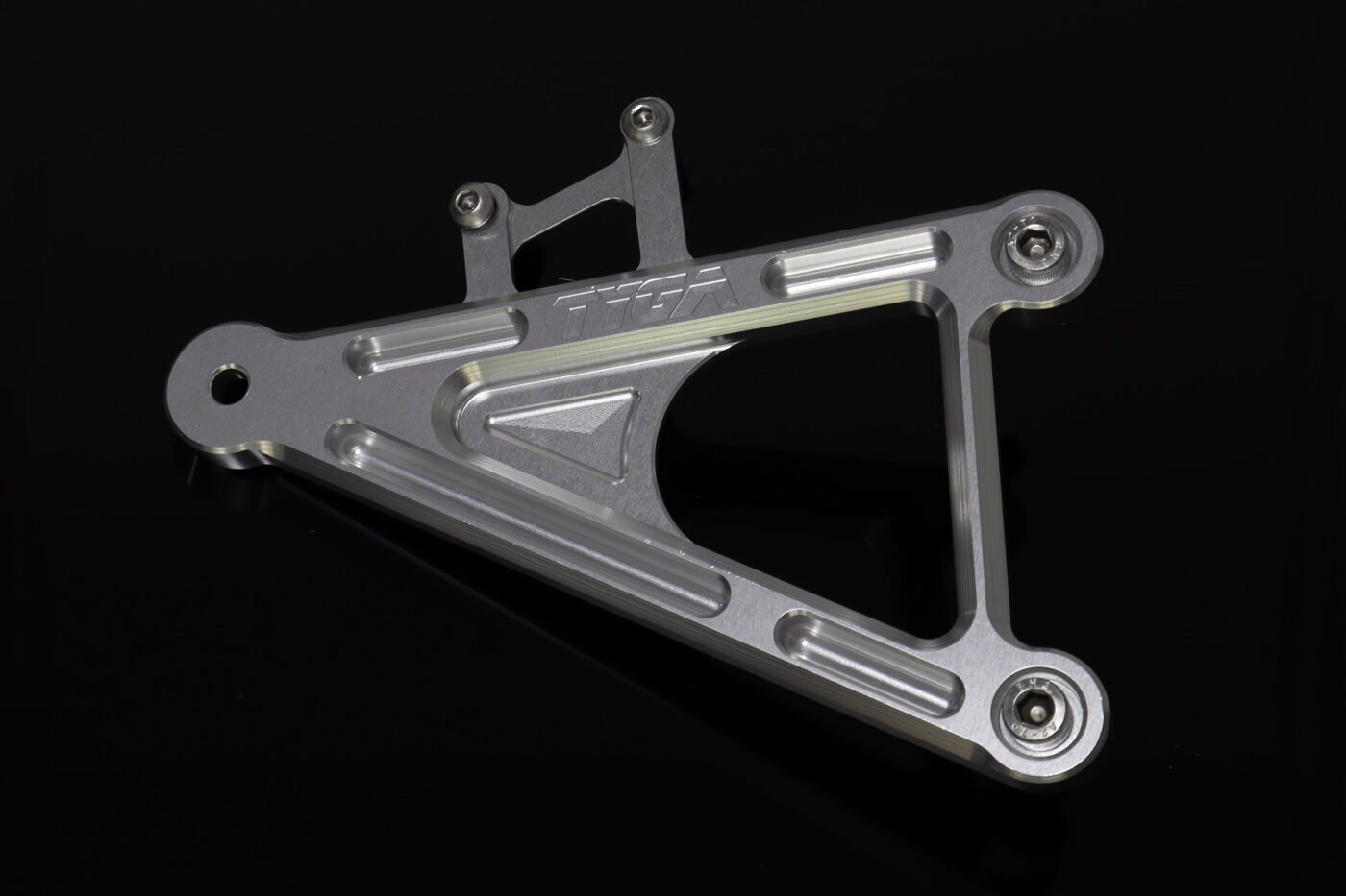 Tyga Step Kit Replacement Right Side Hanger, Aprilia RS-125, Assy.