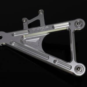 Tyga Step Kit Replacement Right Side Hanger, Aprilia RS-125, Assy.