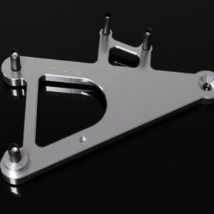 Tyga Step Kit Replacement Right Side Hanger, Aprilia RS-125, Assy.
