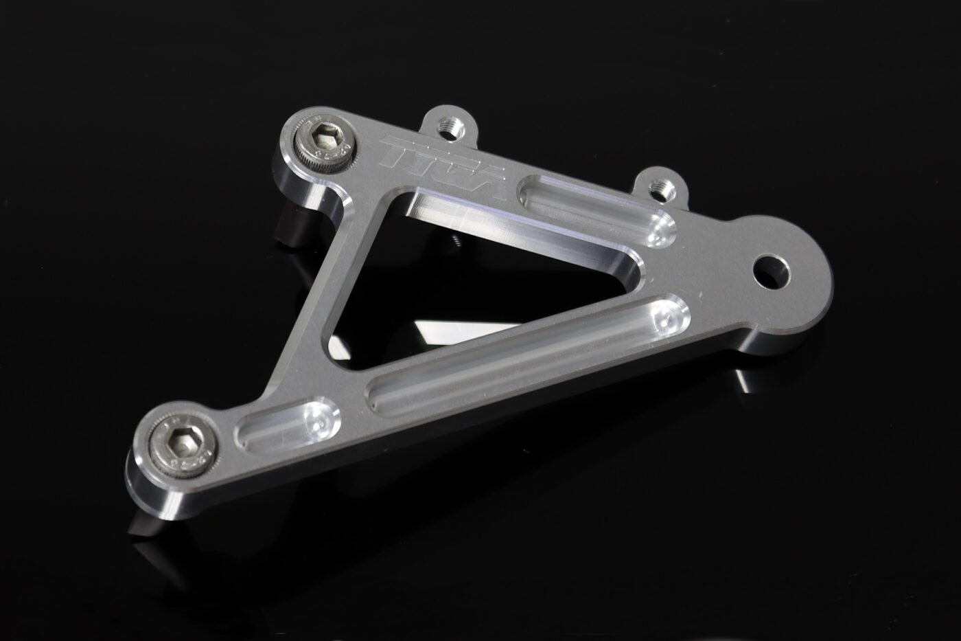 Tyga Step Kit Replacement Left Side Hanger, MC18 Assy.