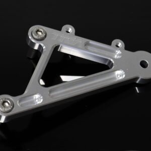 Tyga Step Kit Replacement Left Side Hanger, MC18 Assy.