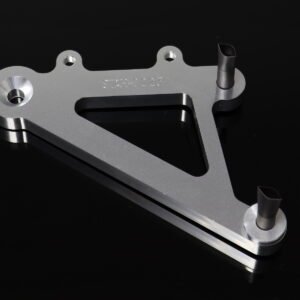 Tyga Step Kit Replacement Left Side Hanger, MC18 Assy.