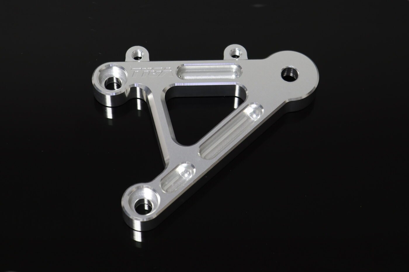 Tyga Step Kit Replacement Left Side Hanger, KRR150ZX.