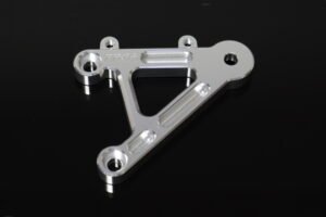 Tyga Step Kit Replacement Left Side Hanger, KRR150ZX.