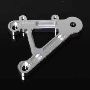 Tyga Step Kit Replacement Left Side Hanger, KRR150ZX.