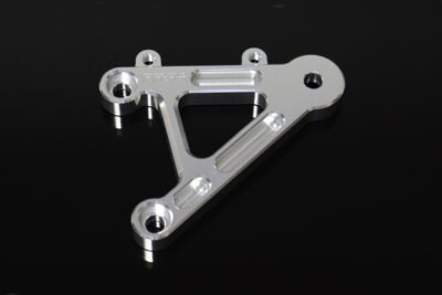 Tyga Step Kit Replacement Left Side Hanger, KRR150ZX.