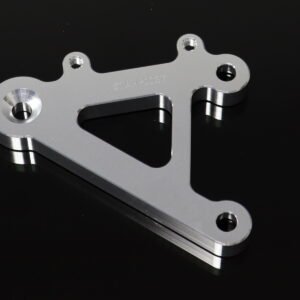 Tyga Step Kit Replacement Left Side Hanger, KRR150ZX.