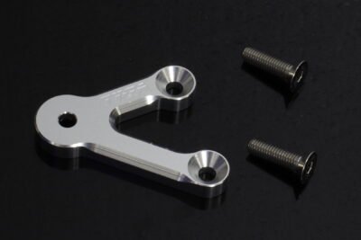 TYGA Step Kit Replacement Right Side Hanger, (Adj) Ninja 400, Assy