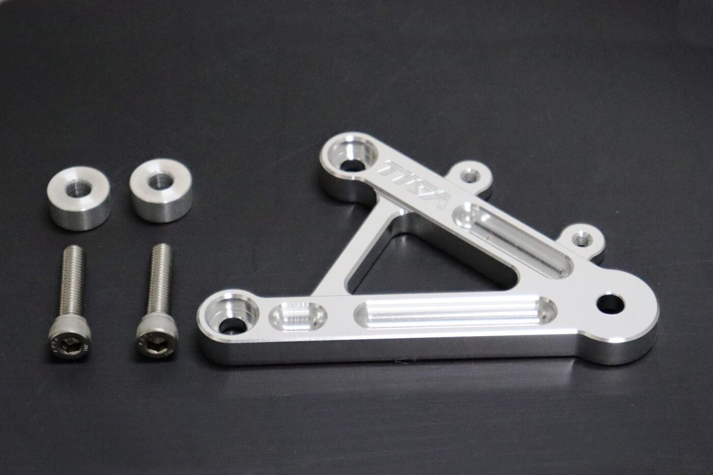 Tyga Step Kit Replacement Left Side Hanger, VFR750, RC36-1 & RC36-2