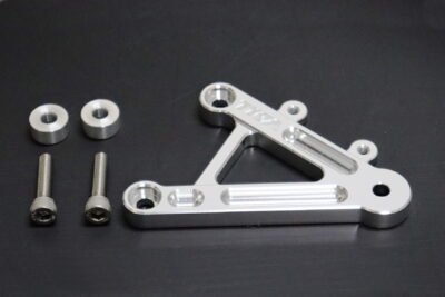Tyga Step Kit Replacement Left Side Hanger, VFR750, RC36-1 & RC36-2