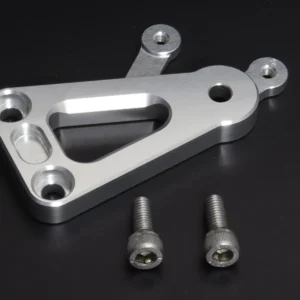 Tyga Step Kit Replacement Left Side Hanger, KTM 390 Duke