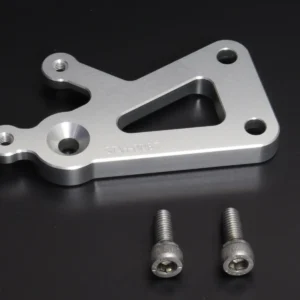 Tyga Step Kit Replacement Left Side Hanger, KTM 390 Duke