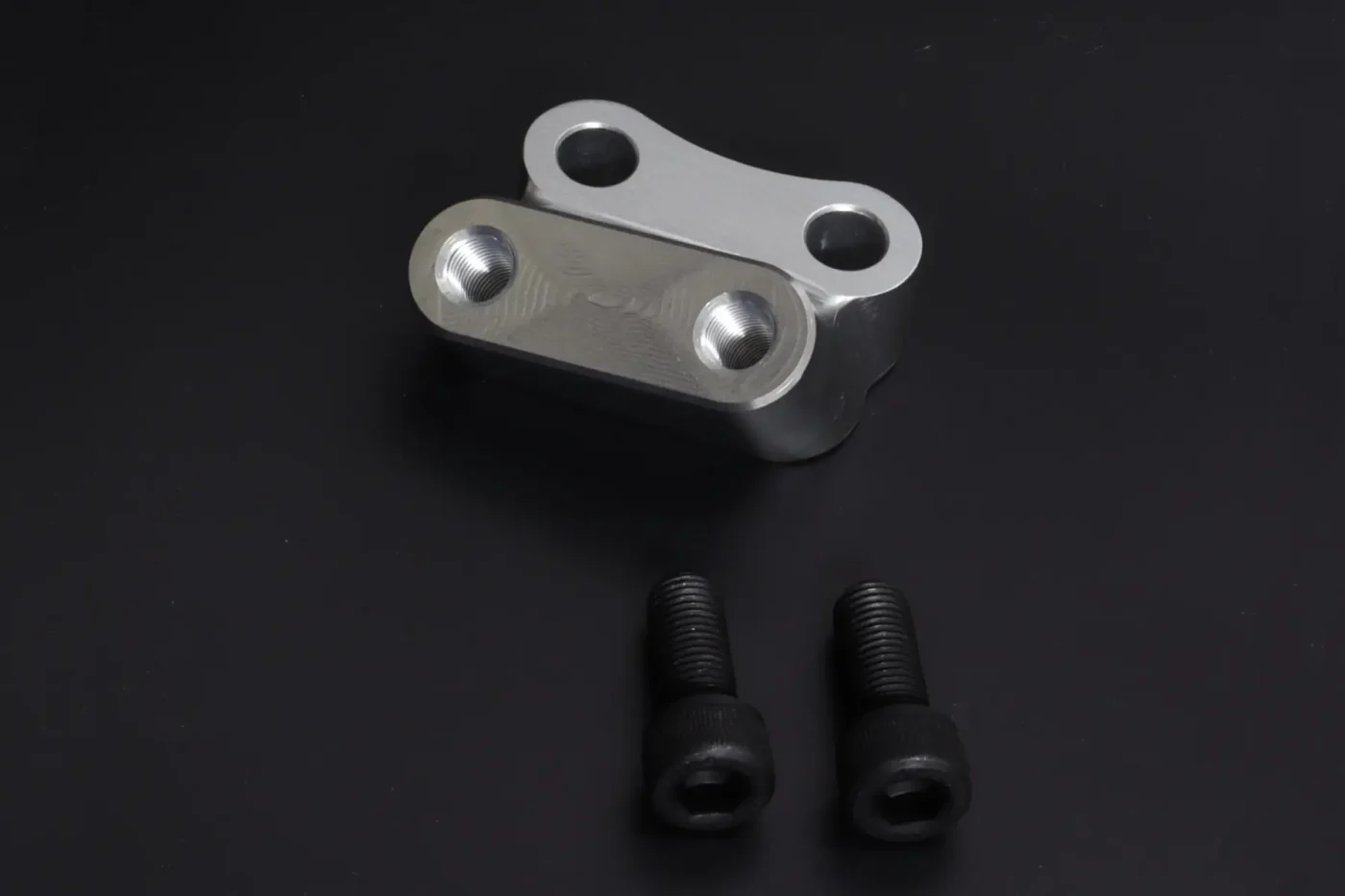 Tyga Step Kit Replacement Sidestand Spacer, KTM 390 Duke