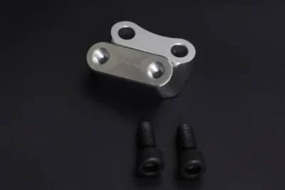 Tyga Step Kit Replacement Sidestand Spacer, KTM 390 Duke