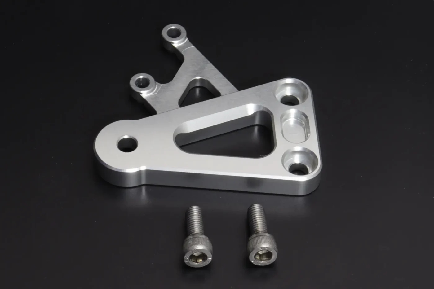 Tyga Step Kit Replacement Right Side Hanger, KTM 390 Duke