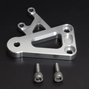 Tyga Step Kit Replacement Right Side Hanger, KTM 390 Duke