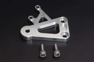 Tyga Step Kit Replacement Right Side Hanger, KTM 390 Duke