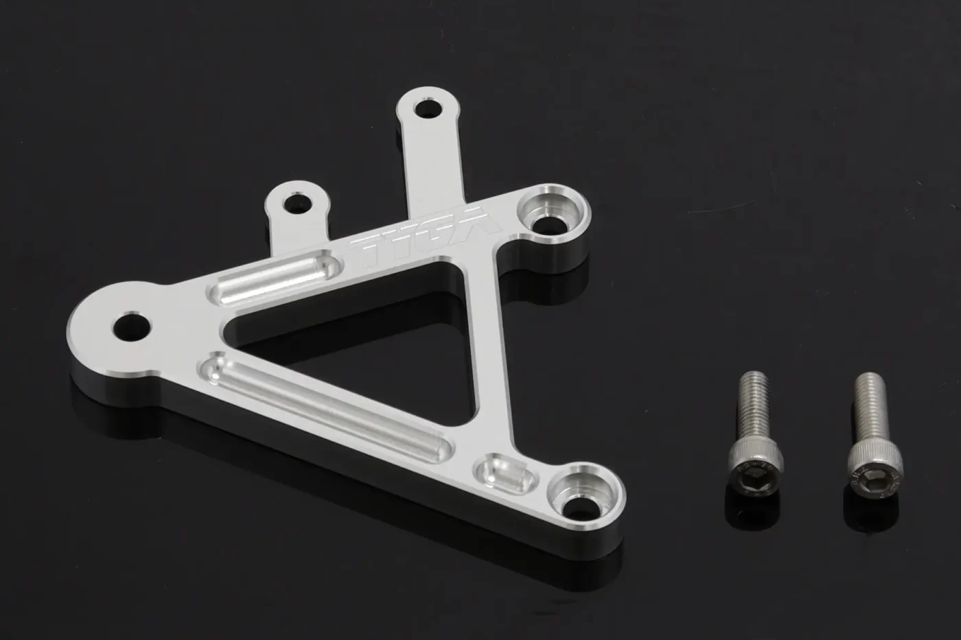Tyga Step Kit Replacement Right Side Hanger, V.2 NSR150SP/LS125R, Assy