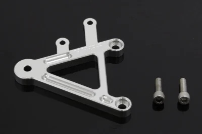 Tyga Step Kit Replacement Right Side Hanger, V.2 NSR150SP/LS125R, Assy