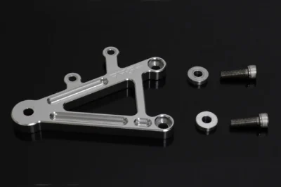 Tyga Step Kit Replacement Right Side Hanger, VJ23, Assy.